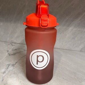 Pure Barre Water Bottle